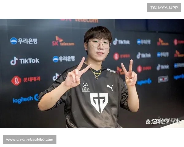 MSI季中赛决赛重燃LCK内战 GEN与T1再度激烈对决