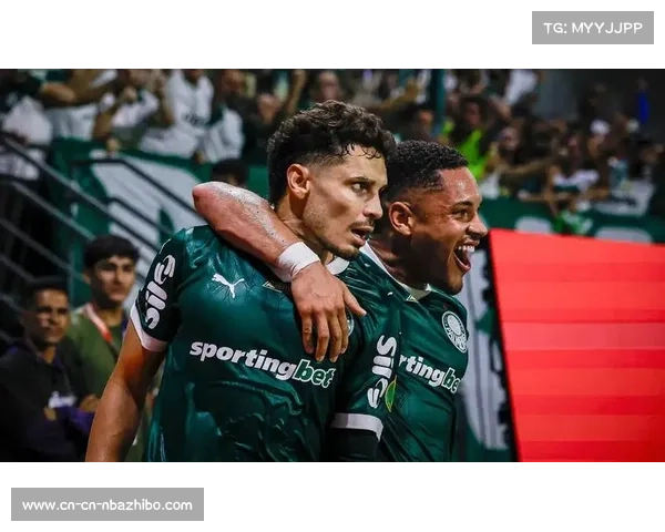 帕尔梅拉斯完成逆转晋级决赛,展现冠军球队心理素质