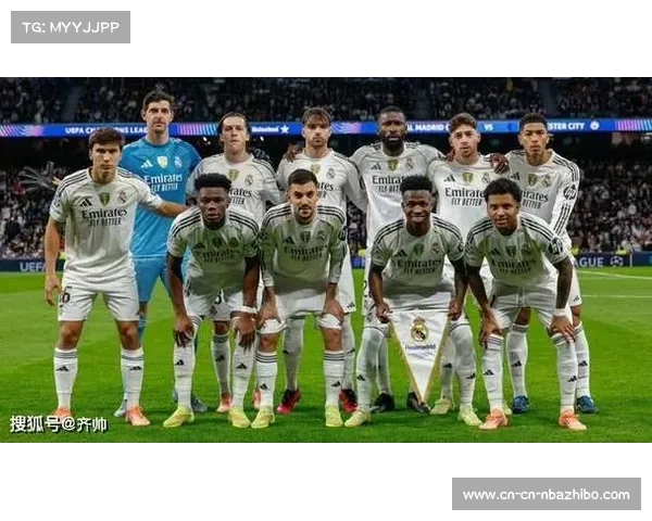 皇马曼城身价14亿欧元对决,姆巴佩哈兰德双骄谁主沉浮?