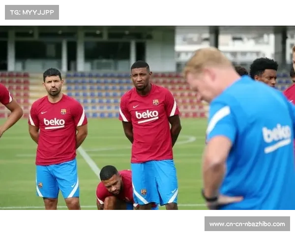 巴萨财政公平压力未解，拉波尔塔积极开拓新兴市场赞助