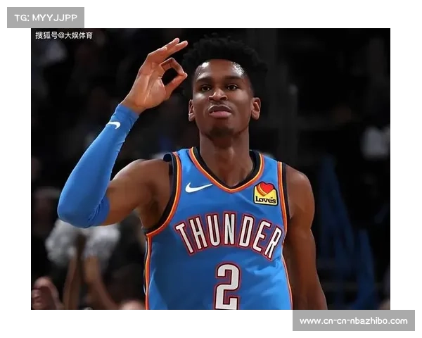 亚历山大35分5抢断，MVP竞争态势升温