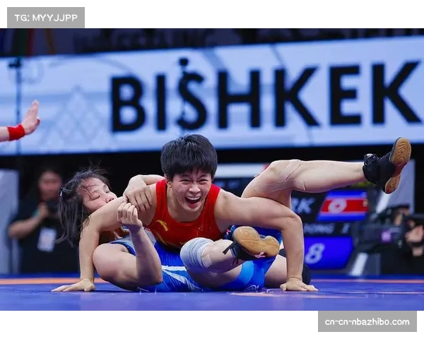 中国摔跤队巴黎奥运会锁定11个参赛席位,世界资格赛收官